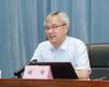 AI赋能新型工业化 | 褚健受邀出席杭州市经信局“经信大课堂”并作专题授课